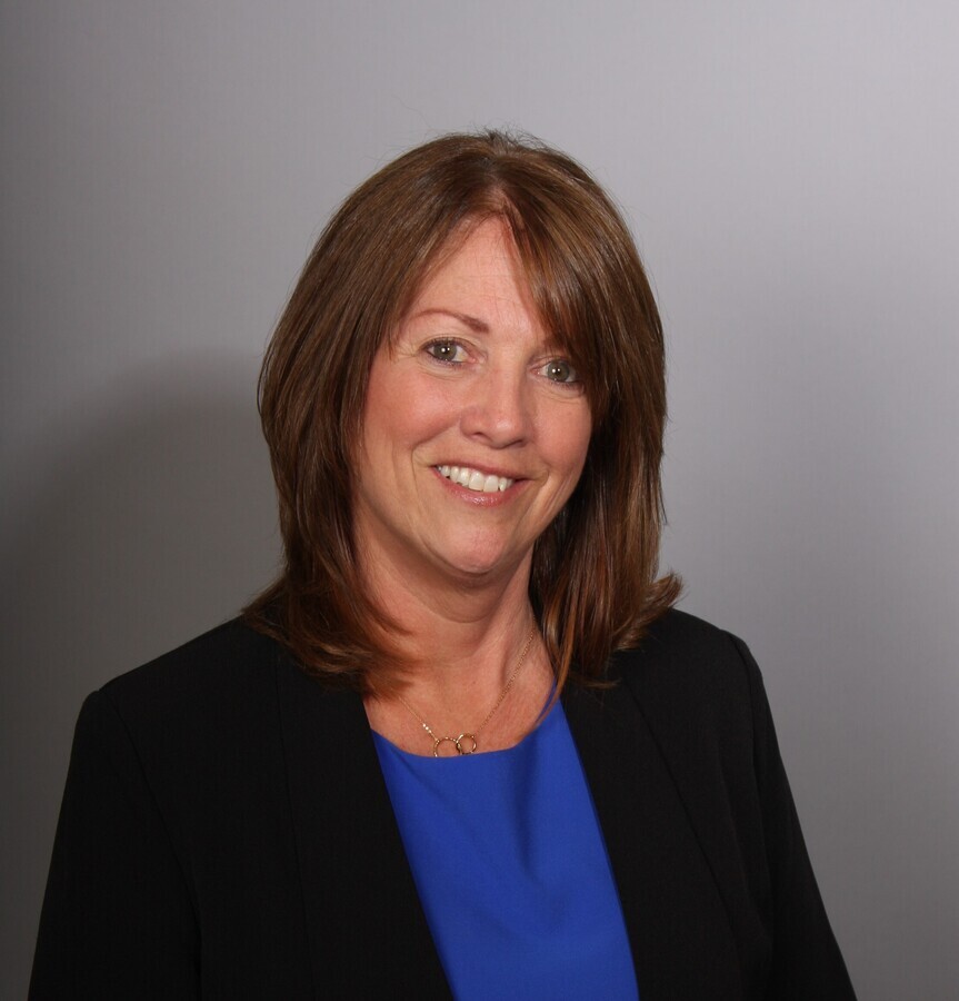 Doreen Kelly